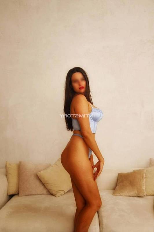 Фото Джиллиан