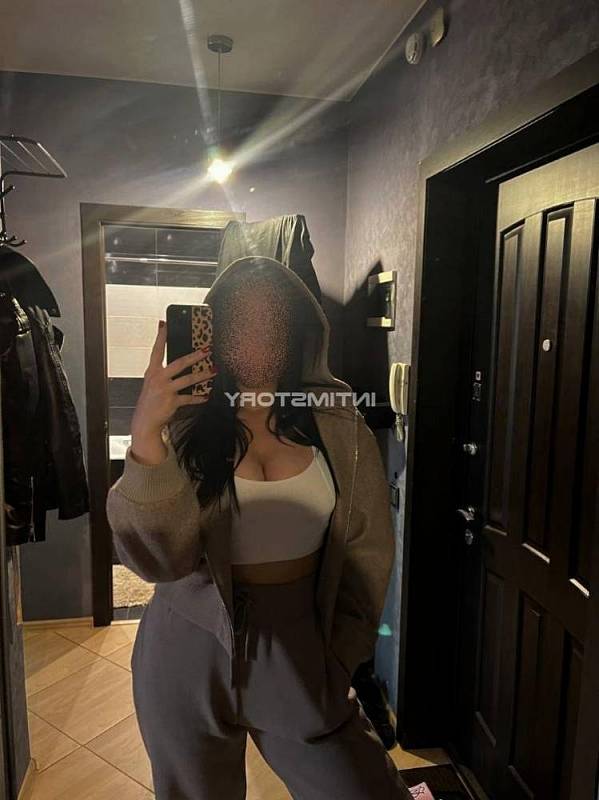 Фото Кристина